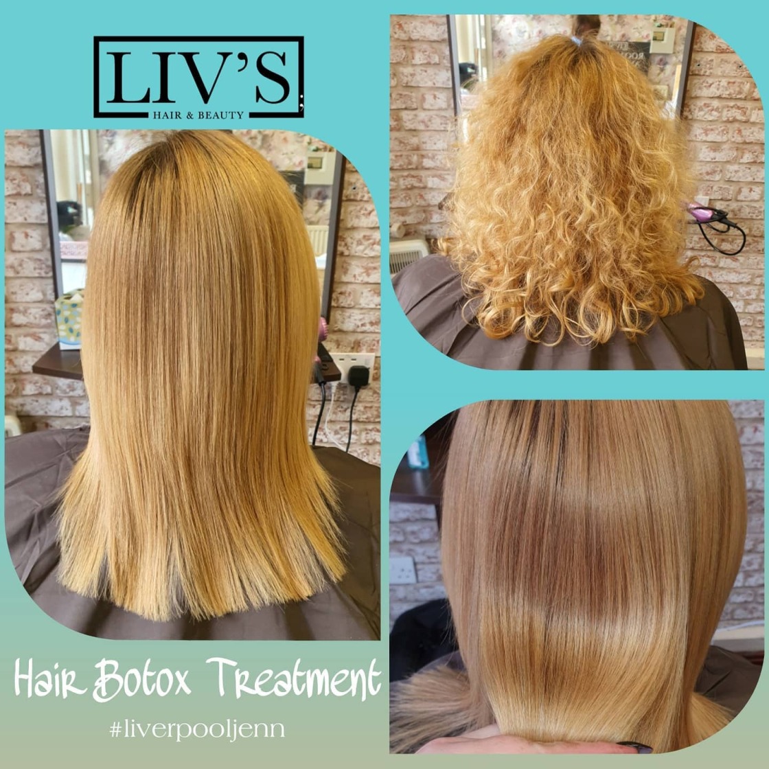Cocochoco Professional | Liv's Hair & Beauty